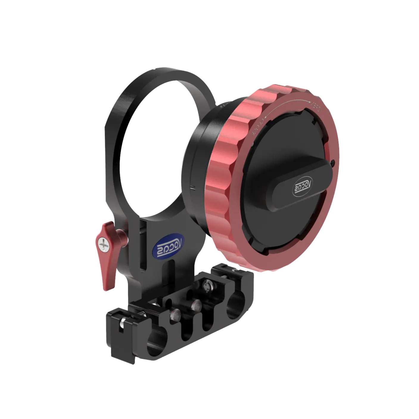 Vocas PL Mount adapter E Mount - PL Mount