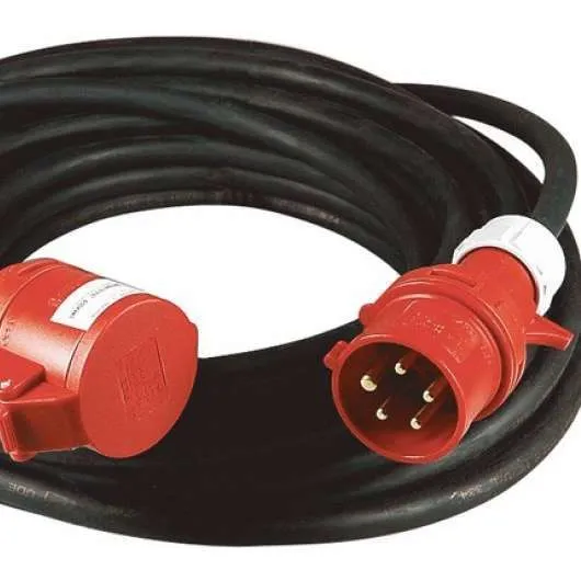 CABLE 25M 32AMP