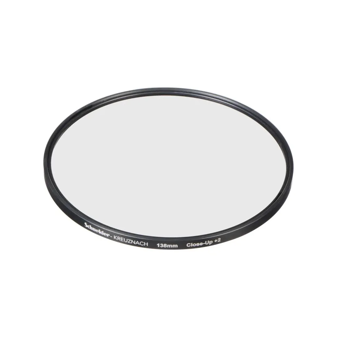Schneider +2 DIOPTER 138mm