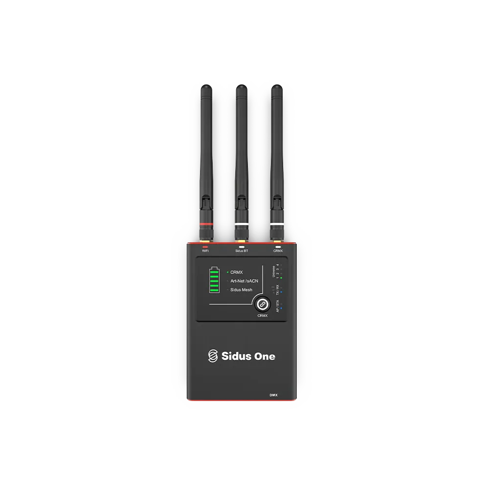 Aputure Sidus One