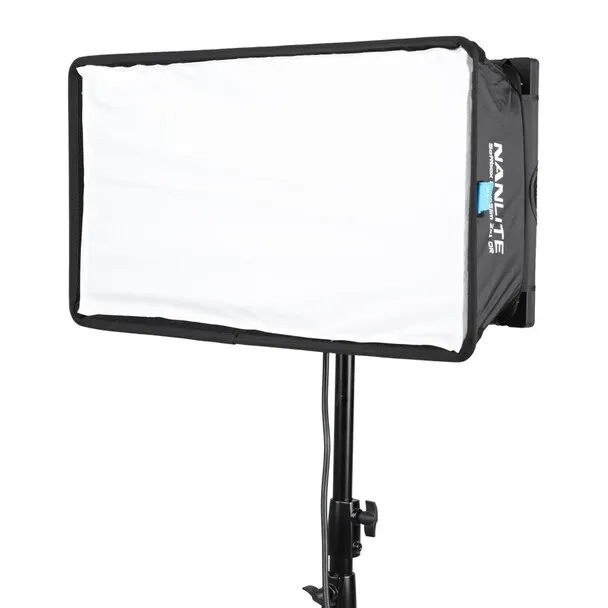 Nanlite Pavoslim 120C