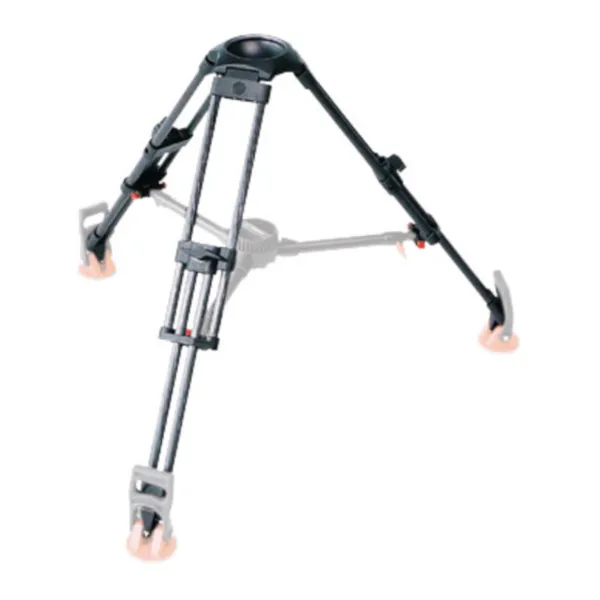 Sachtler medium CF legs 100mm bowl
