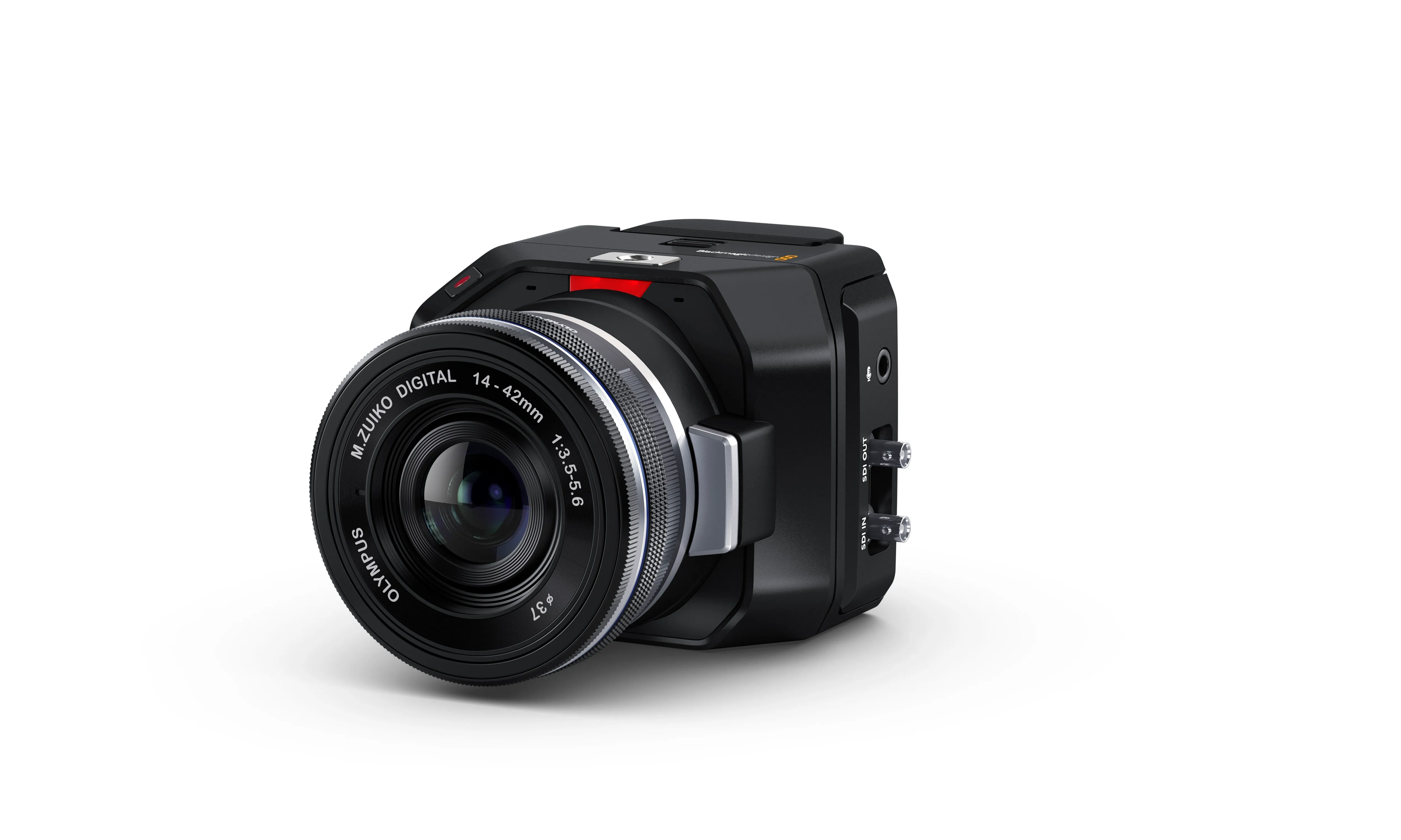 Blackmagic