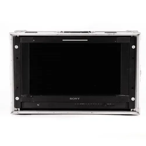 Sony 17" OLED MONITOR