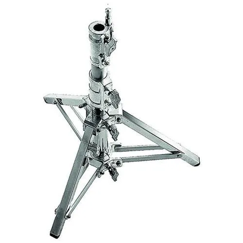 Avenger STEEL COMBO MINI LOW BOY