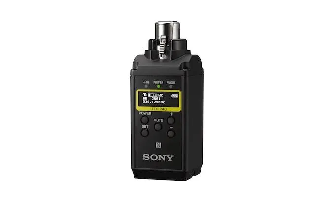 Sony UTX-P40