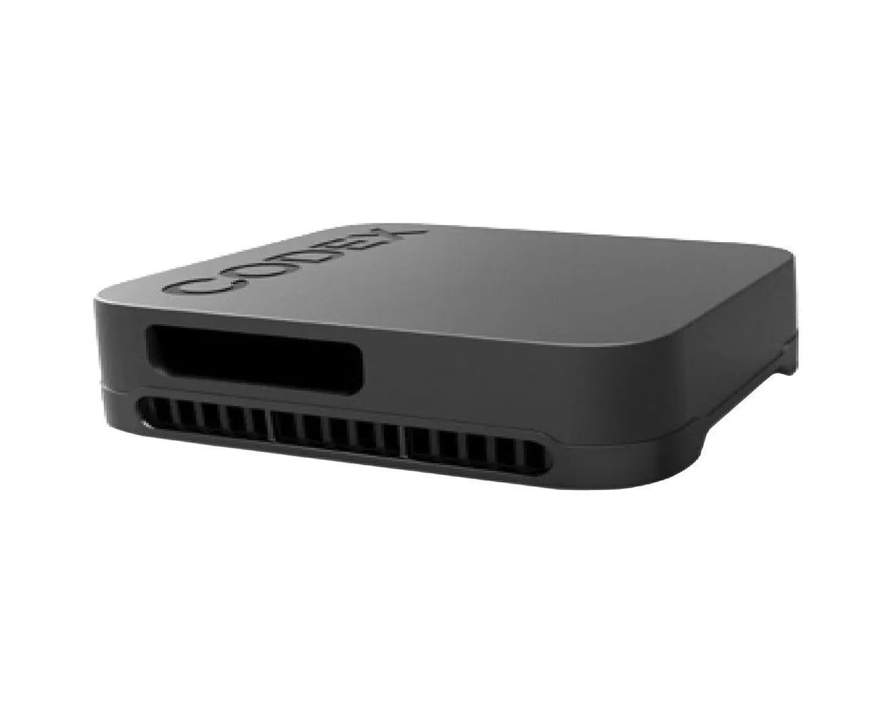Codex Drive Dock Thunderbolt 3 