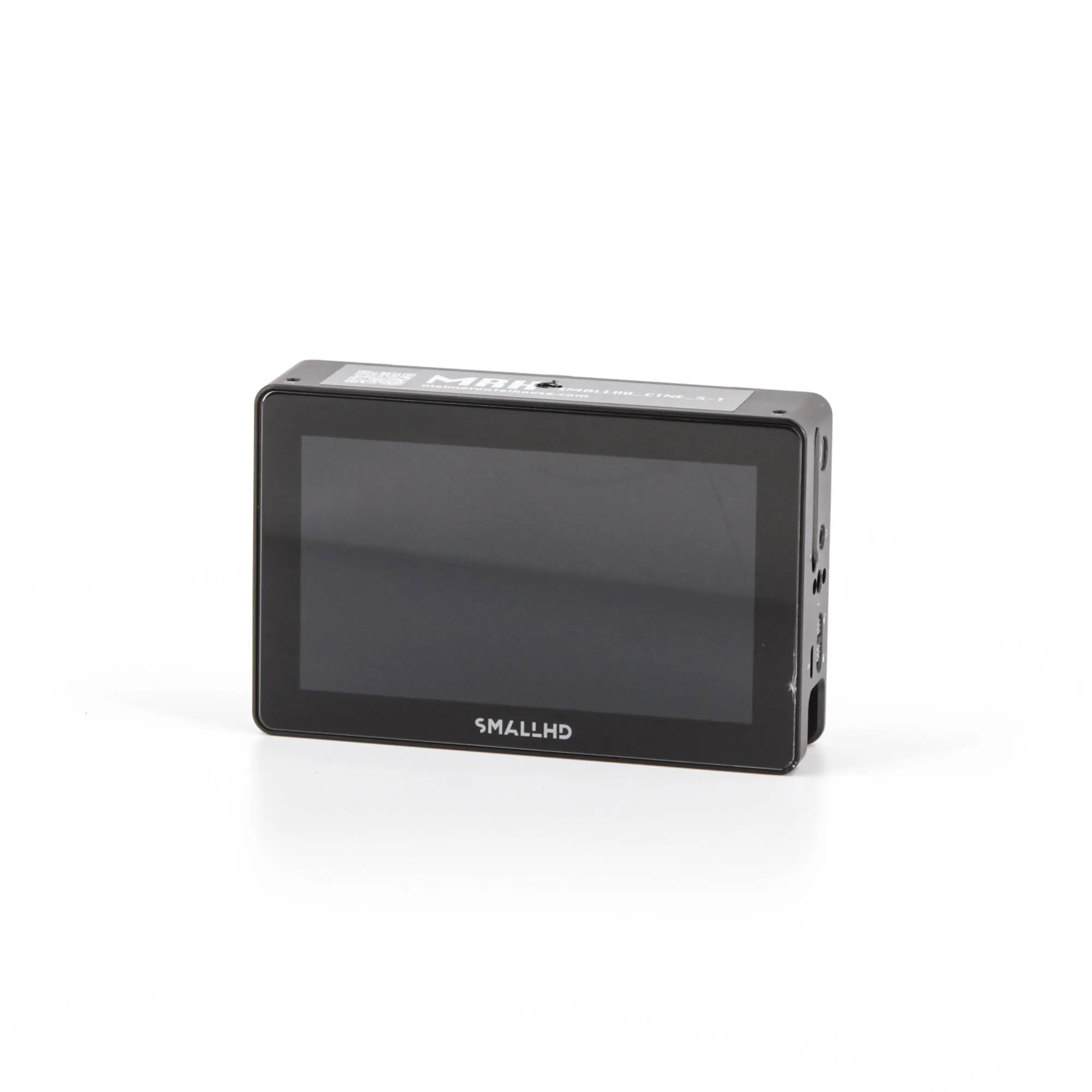 Small HD Cine 5