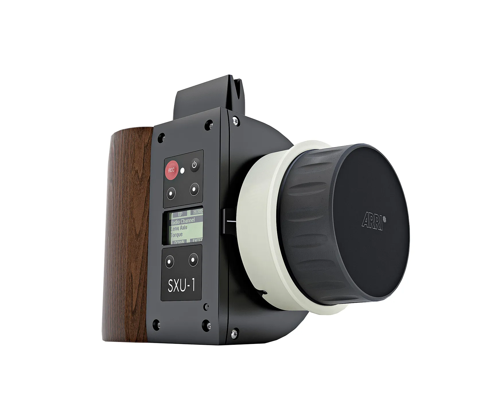 ARRI SXU-1 WIRELESS FOLLOW FOCUS