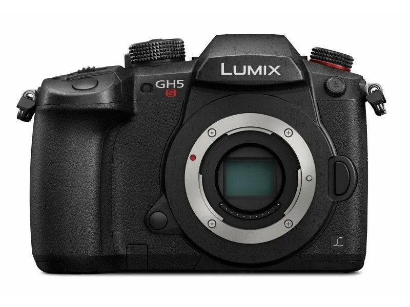 Panasonic GH5s