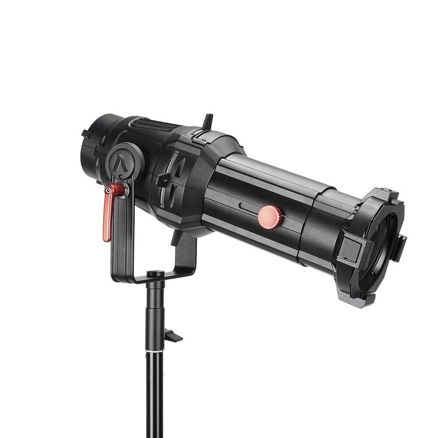 Aputure spotlight mount set with 26° lens