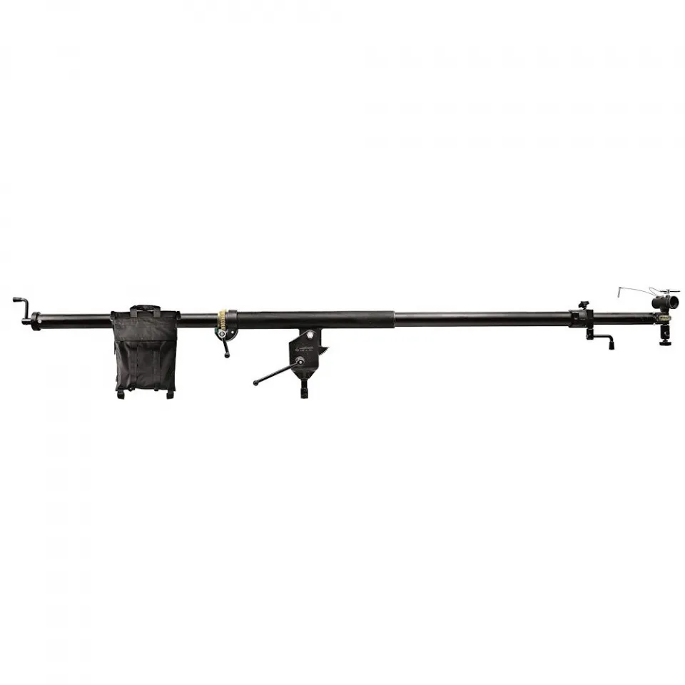 Manfrotto 425BL Mega Boom