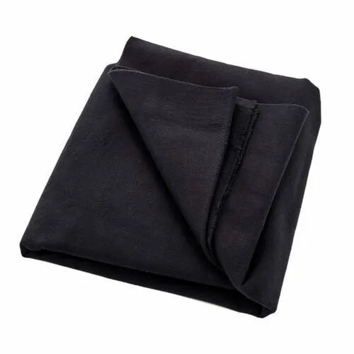 BLACK MOLTON 6X3.6M 