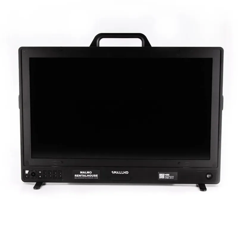 SmallHD Cine 24-inch 4K High-Bright Monitor