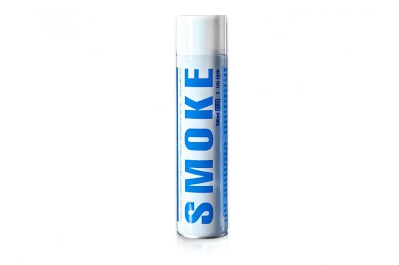 Smoke / Rök