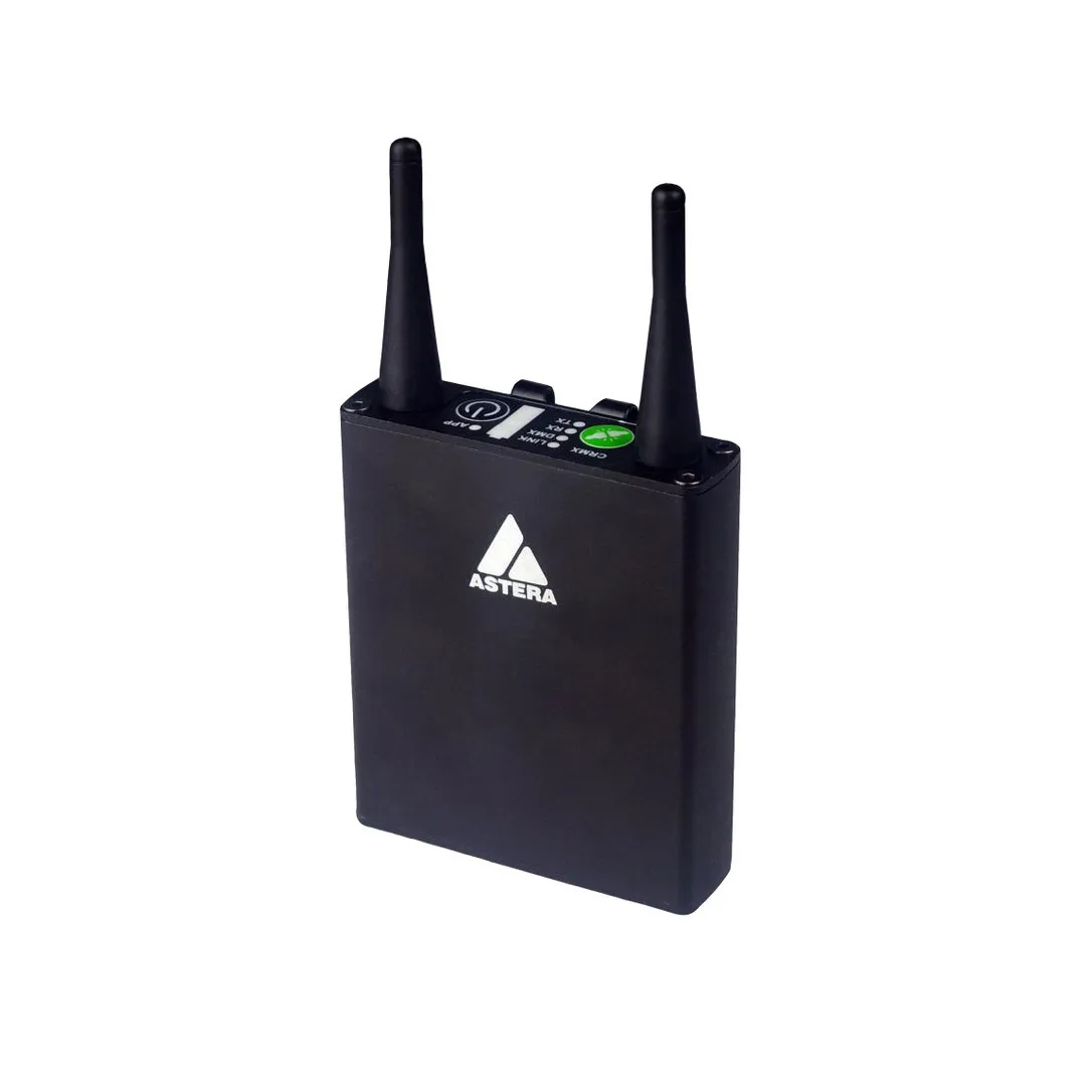 Astera box
