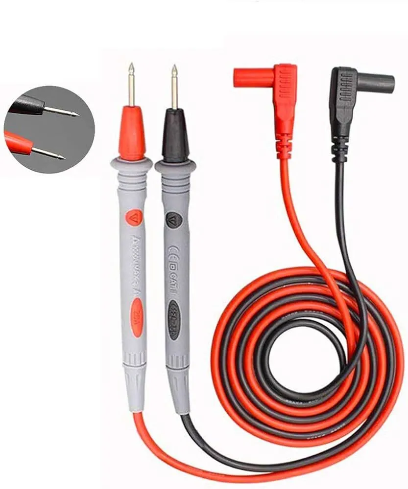 Leads & Accessories