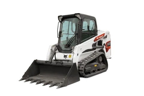 Front Loaders