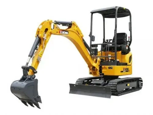 Excavators