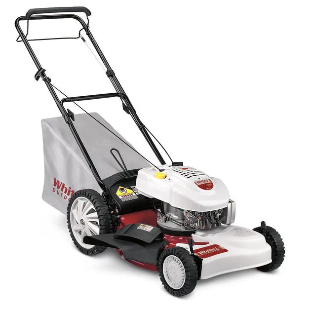 Lawn & Gardening