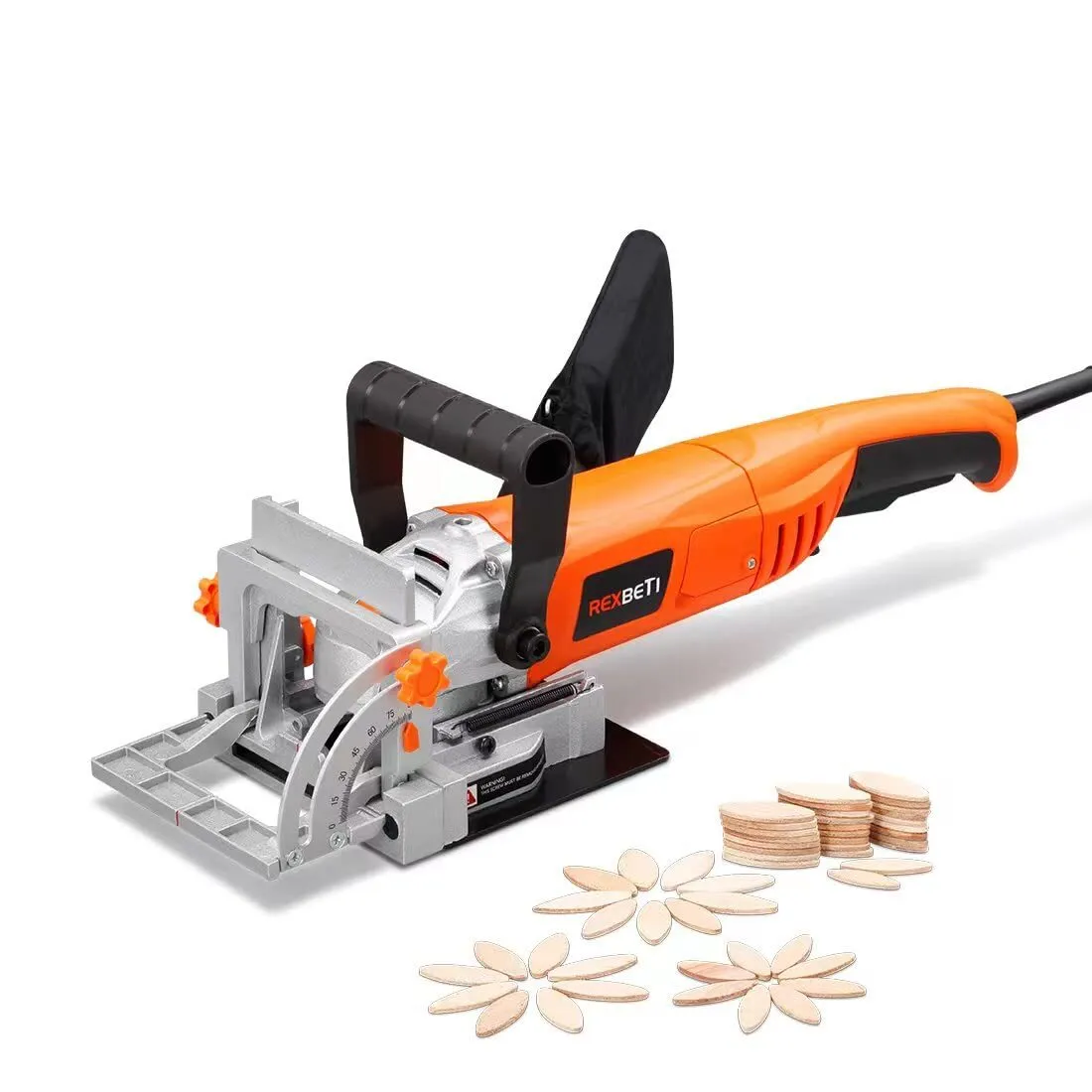 Cutting, Bending, Planing