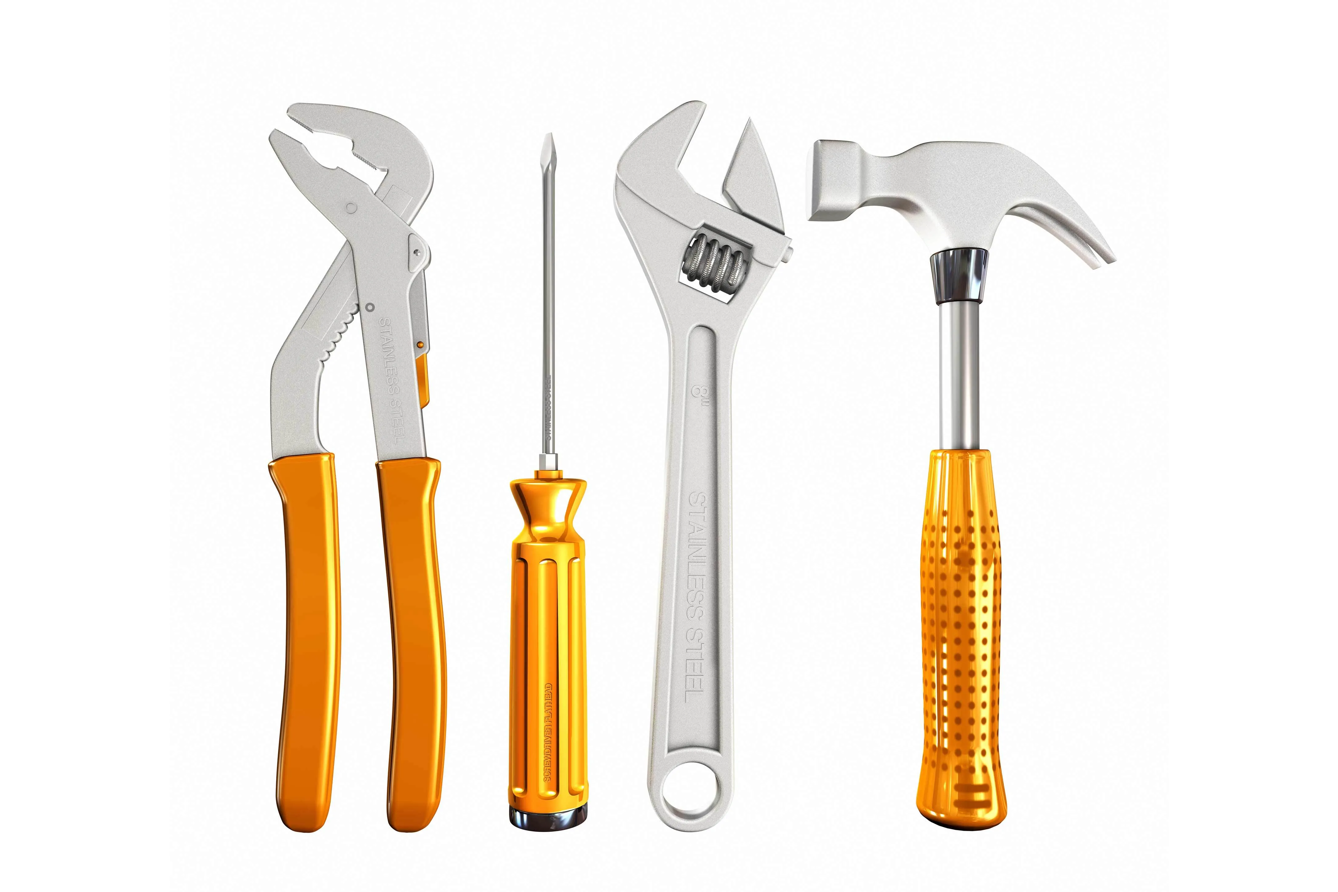 Hand Tools