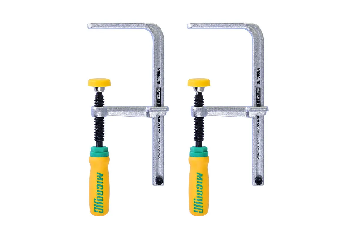 Clamps & Jigs