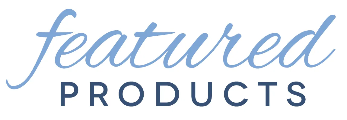 Featured Products collection image