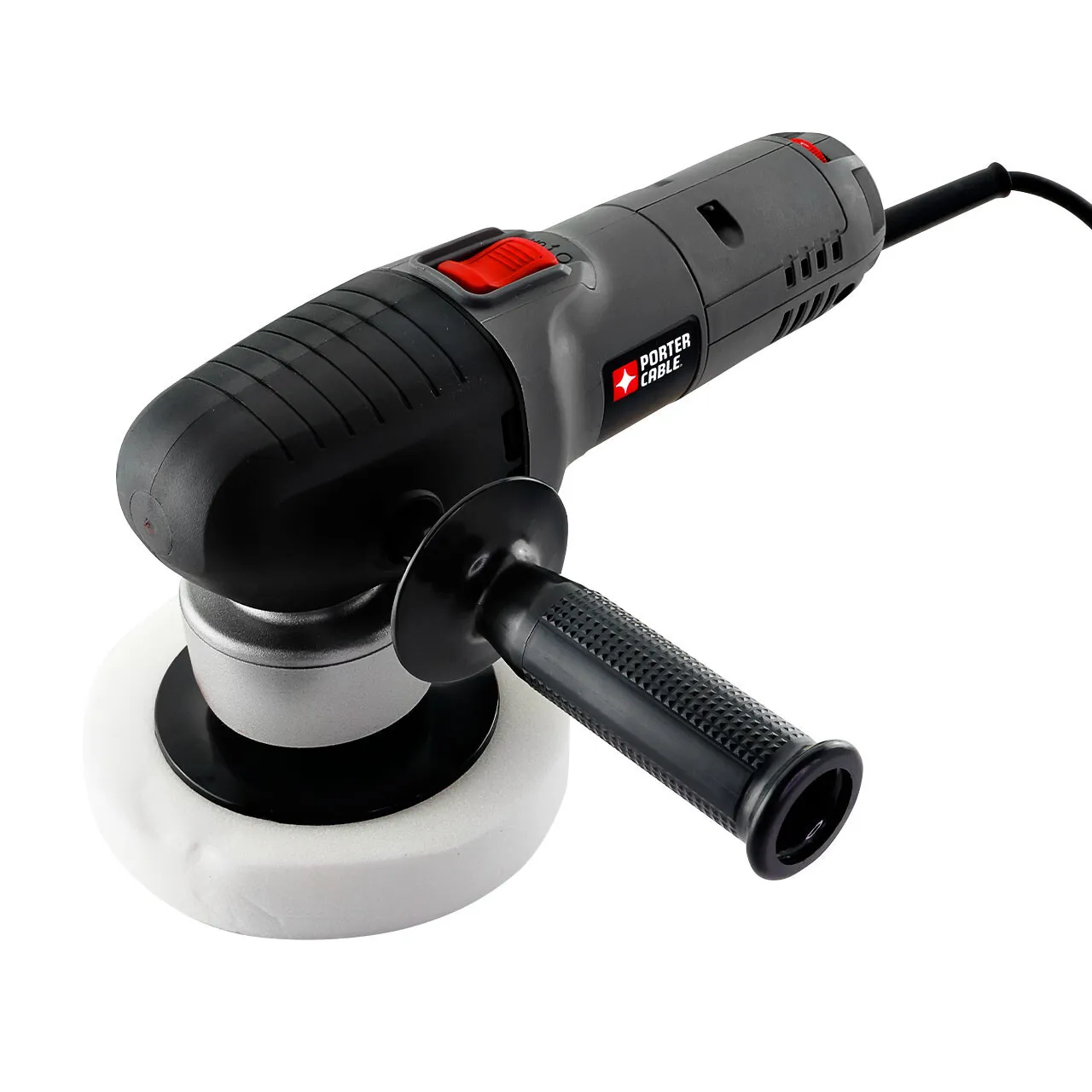Car Polisher