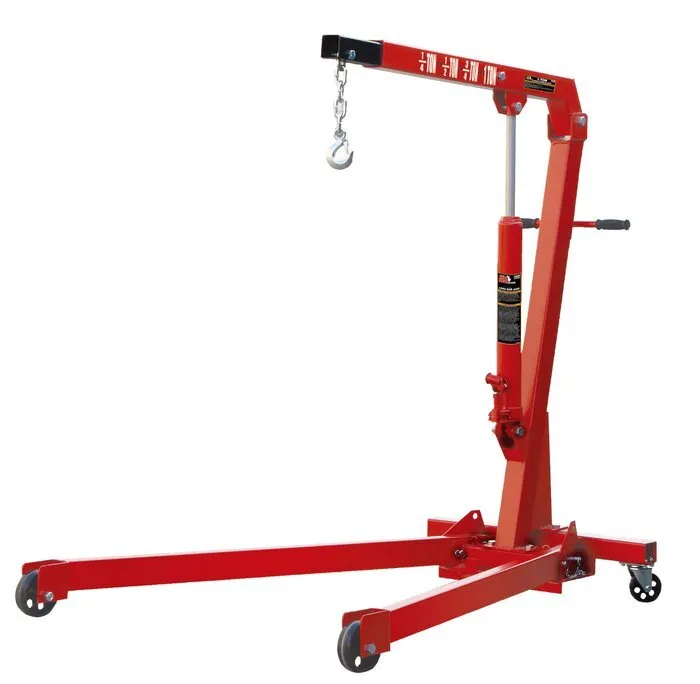 Engine Hoist 2t
