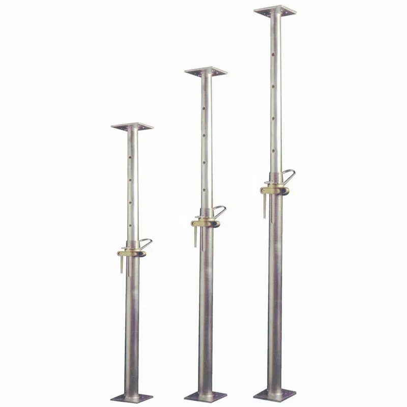 Acrow Prop - 1.7m - 2.9m