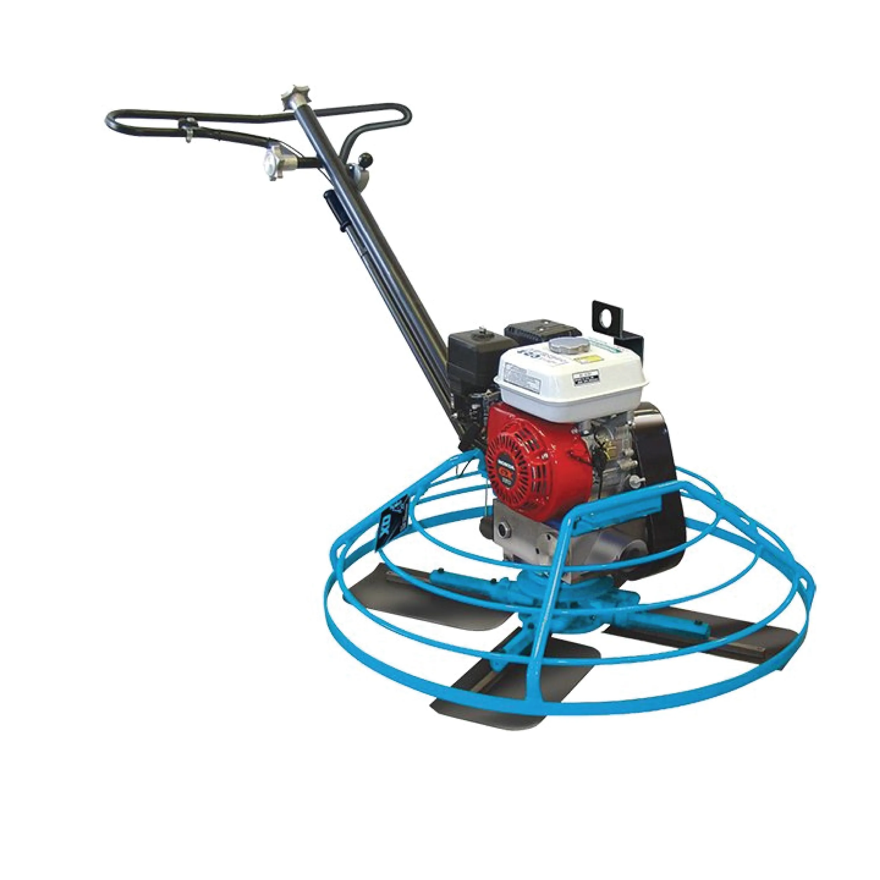 Concrete Trowel Machine 36" - petrol