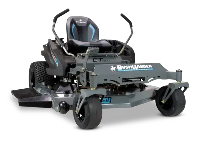 Lawn Mower - Zero Turn 54"