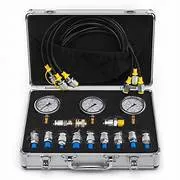 Hydraulic Pressure Tester