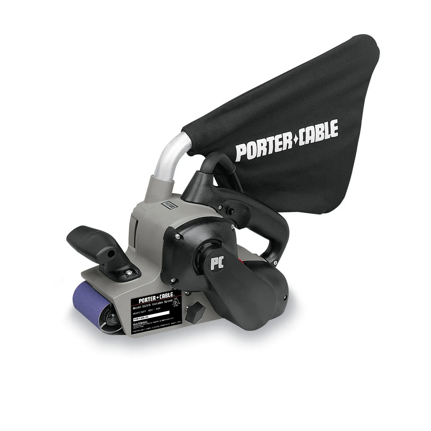 Belt Sander