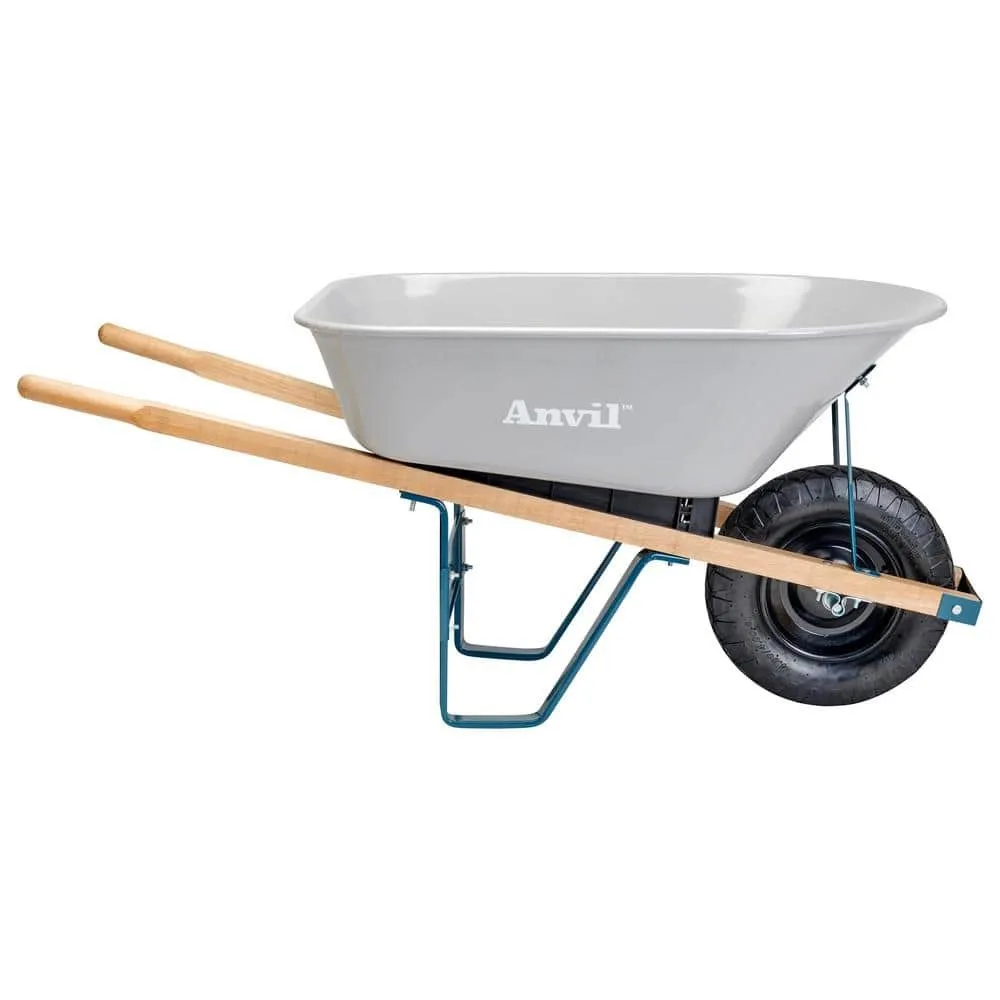 Wheelbarrow