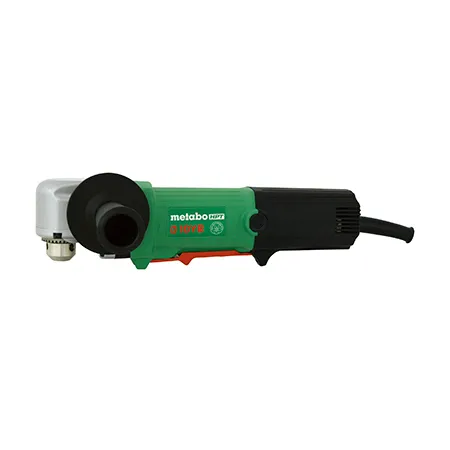 Right Angle Drill 3/8" - corded
