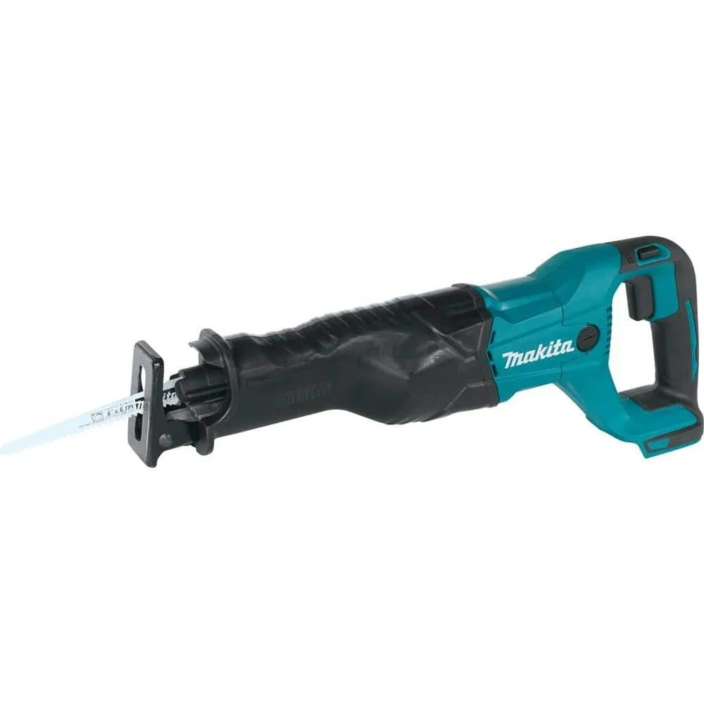 Reciprocating Saw - cordless Makita
