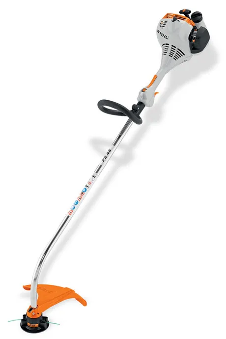 Lawn Line Trimmer petrol