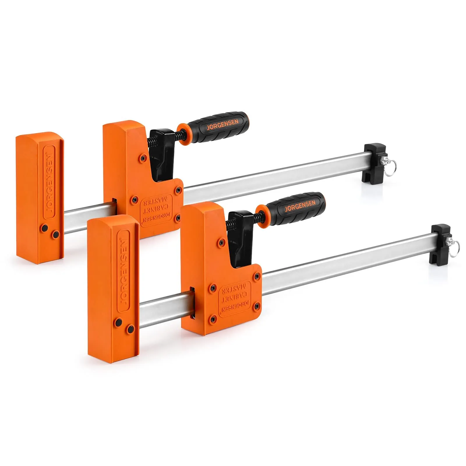 Bar Clamps (2) - 1250mm