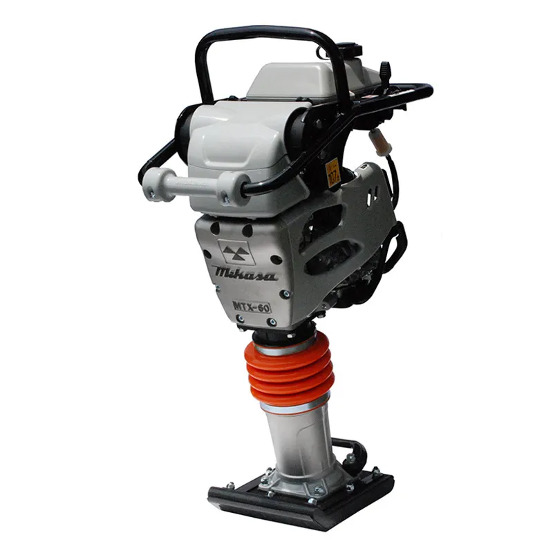 Rammer Compactor