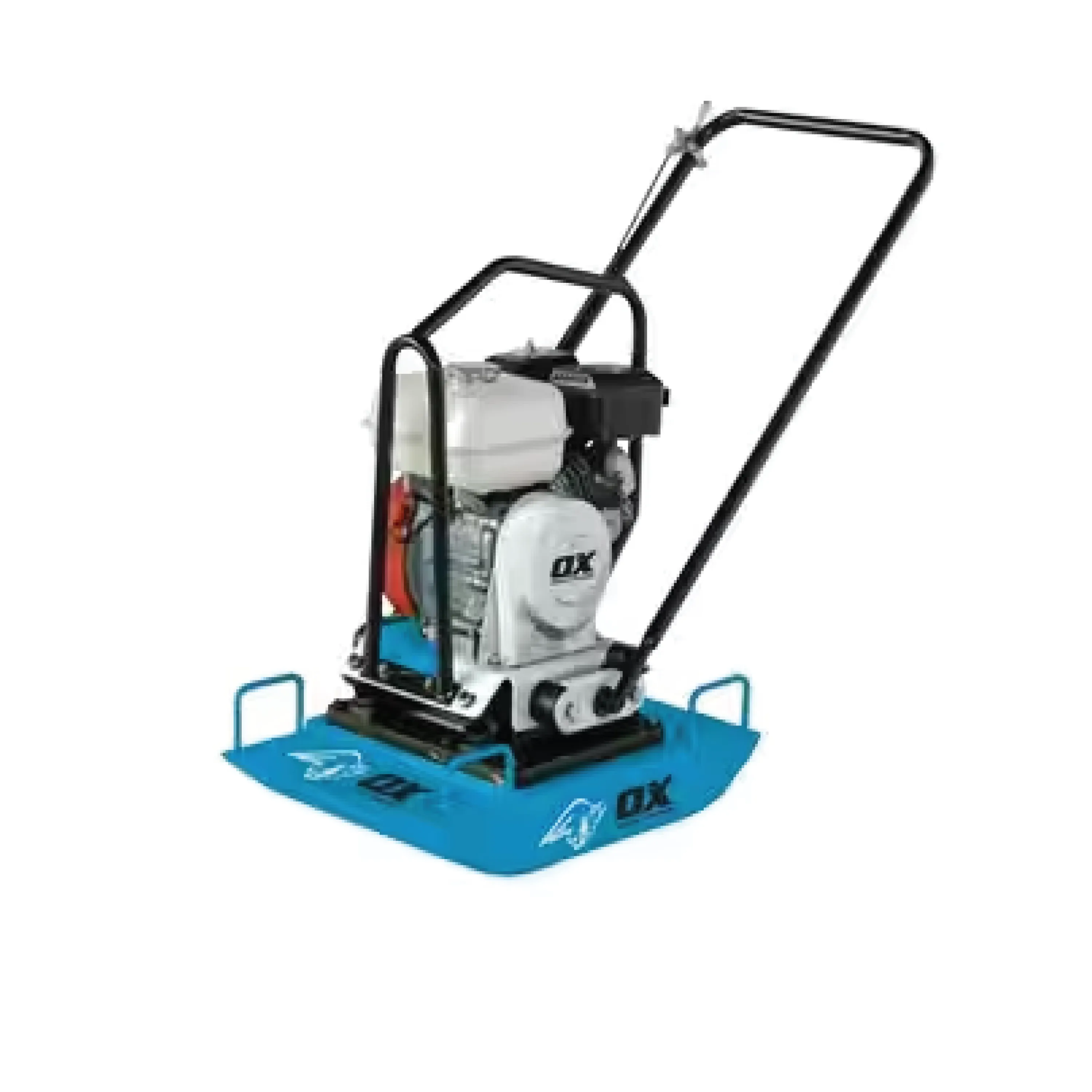 Plate Compactor