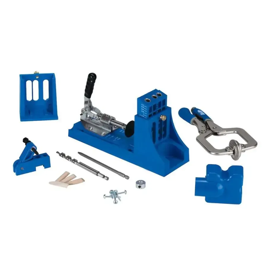Pocket Hole Jig - Kreg