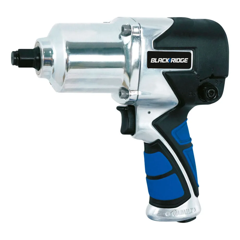 Impact Wrench 1/2" - air