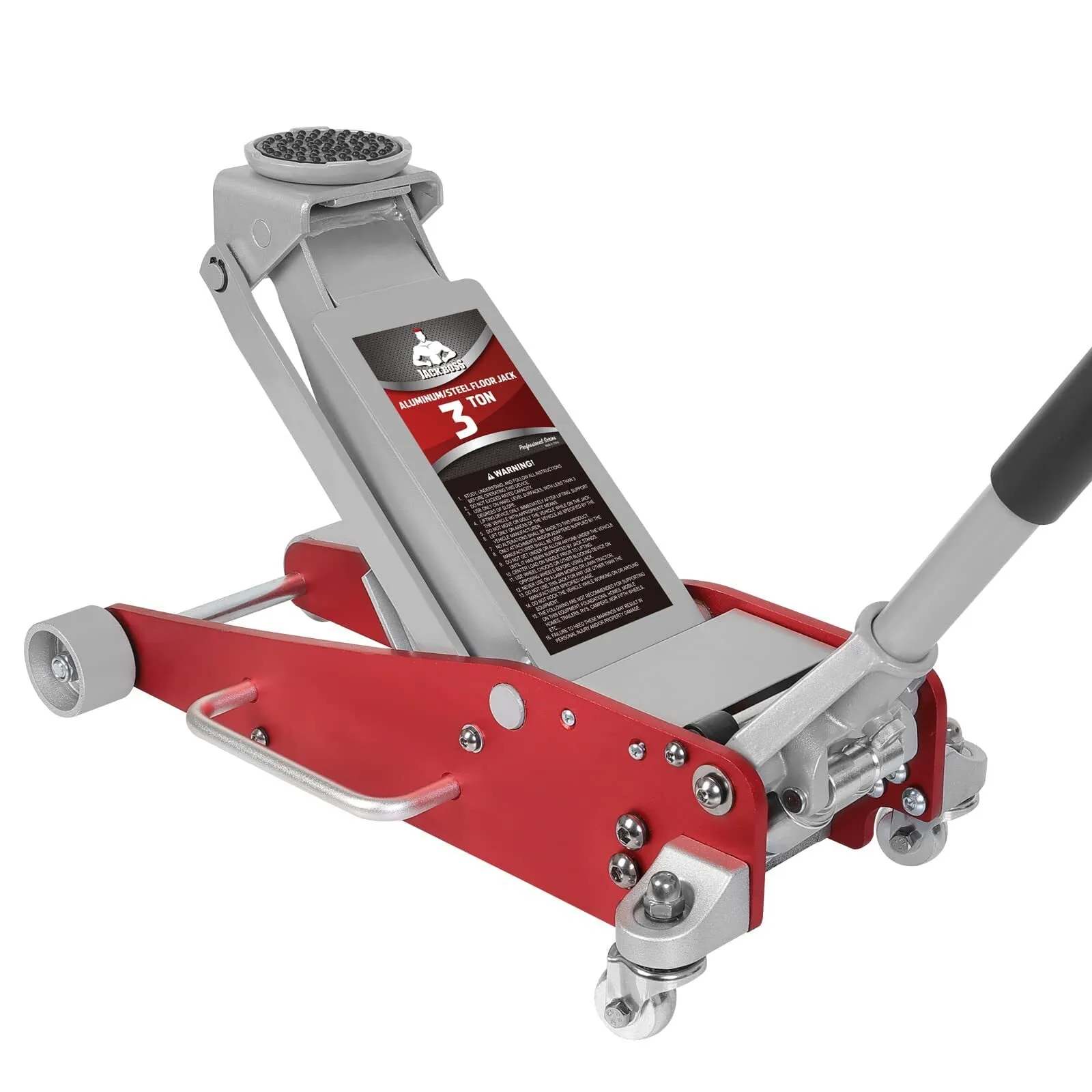 Trolley Jack 3t