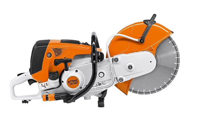 Demolition Saw 400mm - petrol
