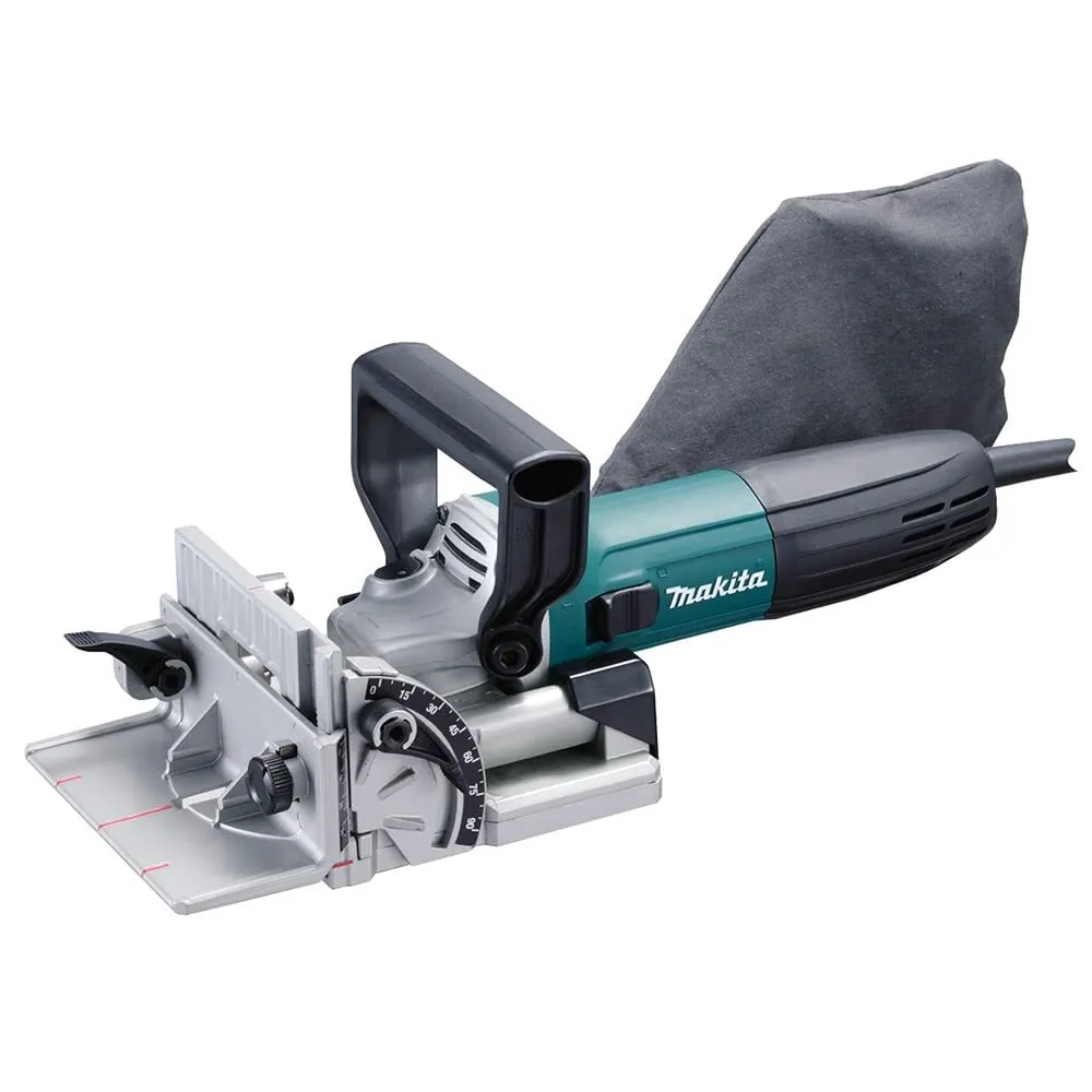 Biscuit Joiner - Makita