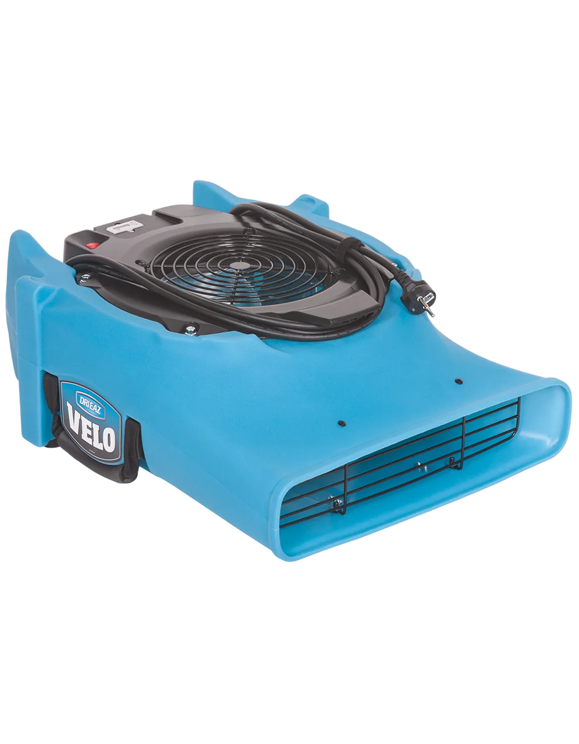Carpet Blower Low Profile