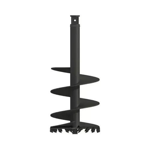 Auger 450mm 6t