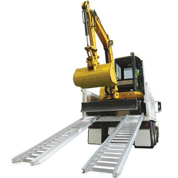 Ramps 7t